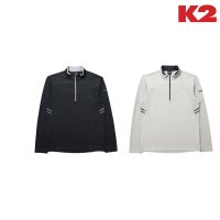 K2 남성 집업 티셔츠 JD KMU21215