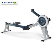 [CONCEPT2]컨셉트2 RowErg with Tall leg (컨셉2 로우에르그 톨 레그 / 로잉머신 컨셉트2) 구 Model E-블랙