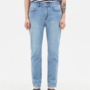 [플랙] 제이드 쿨 노이 커츠 K23 라이트 블루 PJTT2NKK235LI1