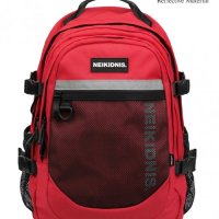 네이키드니스 NEIKIDNIS 얼립틱 백팩 ELLIPTIC BACKPACK NEIKIDNIS