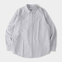 24 7 시리즈 OXFORD STRIPE SHIRTS 247