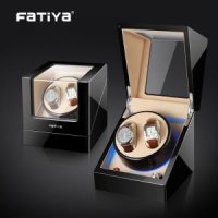 Watch Winder 와치와인더 2구 오토매틱시계보관