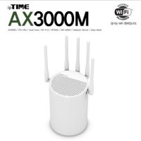 ipTIME AX3000M 기가비트 유무선 공유기