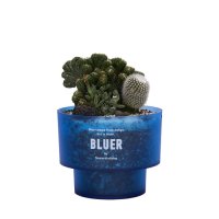 [네이머클로딩] NMR X SUNDAYPLANET47 POT BLUE