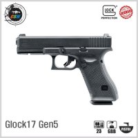 VFC UMAREX GEN5 GBB 우마렉스 글록17젠5 G17 가스블로우백 메탈 핸드건 GLOCK17