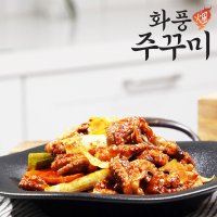 화풍 쭈꾸미볶음 최상급 350g 1 1