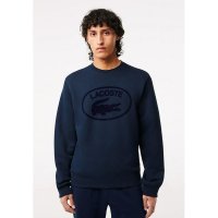 라코스테 Lacoste 맨투맨 류즈 로즈 G11 남성 LA242G012