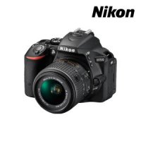 [헤븐] 니콘 정품 D5500 + 18-55mm VR II KIT