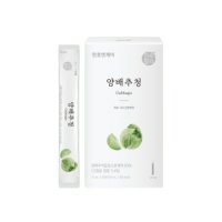 천호엔케어 양배추청 15ml x 30개입