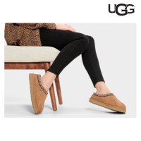 23FW 어그 타스만 GS 여성 빅키즈 양털 슬립온 털신 UGG Tasman