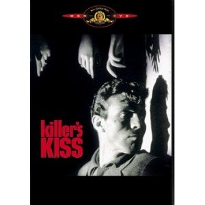 [DVD] 킬러스 키스 [Killer’s Kiss]