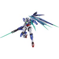 METAL BUILD 메탈빌드 건담 더블오 퀀터 기동전사 건담 00