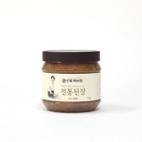 안동제비원 안동제비원 전통 된장 1kg