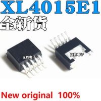 파워 스텝 다운 IC 칩 DC DC 컨버터 전원 XL4015E1 TO-263-5