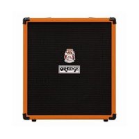 Orange 앰프 크러쉬 PiX 50W 1x12 베이스 콤보 CR50BXT