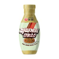 농심 짜파게티 만능소스 280g X 2개