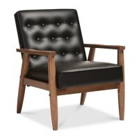 Furniture Sorrento Lounge Chair