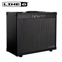 라인식스 Line6 기타앰프 Catalyst 100