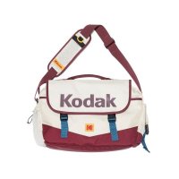 코닥 KODAK 메신저백 MESSENGER BAG