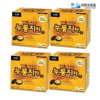 쌍계 구수한 누룽지차 40T X 4개  1.5g  40개입