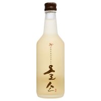 안동소주 올소 35도 360ml 오크숙성찹쌀증류주