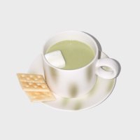 [로파 서울] [POY ceramics] umi mug / plate _ blue, green