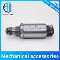 카터 Sany XCMG Zoomlion 로터리 디깅 솔레노이드 밸브 Rexroth M4 멀티 웨이 비례 r900701407