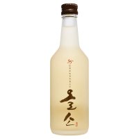 안동소주 올소 35도 360ml 오크숙성찹쌀증류주