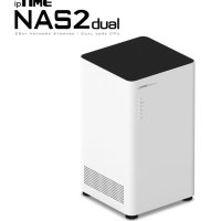 아이피타임 ipTIME NAS2DUAL