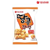 오리온 오리온 땅콩강정 80g 12개