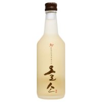 안동소주 올소 35도 360ml 오크숙성찹쌀증류주