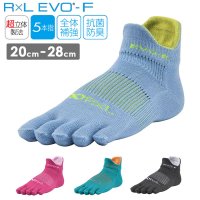 RXL SOCKS 양말 EVOF 러닝 달리기 조깅 발목 그립