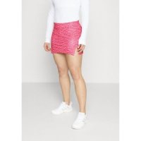 J LINDEBERG Sports 여자테니스복 AMELIE SKIRT 스포츠 스커트 진달래 아웃라인 브릿지 스월 157048