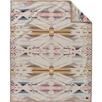 독일 펜들턴 담요 Pendleton Jacquard Blanket Sands T