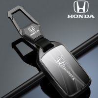 혼다 로고 키 케이스차키 스마트키 홀더 키링 Honda CRV