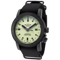 글라이신 남성시계 Airman 42 Purist MEN S Watch 관세포함 GL0142