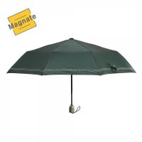 MAGp 음표로 UV 완전 자동 양산 우산 양우산 그린