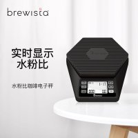 Brewista 스마트 핸드 브루잉 충전식 커피 전자 저울