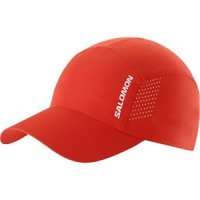 살로몬 salomon CROSS CAP 아웃도어 캡 - 프리 사이즈