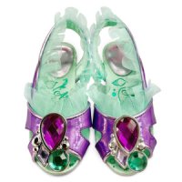 Ariel Costume Shoes for Kids The Little Mermaid