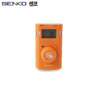 SENKO 단일가스측정기-일회용 SGT H2S 0 100ppm 센코측정