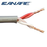 CANARE  카나레 4S12F 100M 까나레 스피커케이블 스피커선 연장케이블 100M