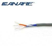 CANARE  카나레 L-2B2AL 200M 까나레 마이크케이블 마이크선 연장케이블