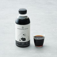 [나무사이로] 디카프리오 콜드브루 500mL