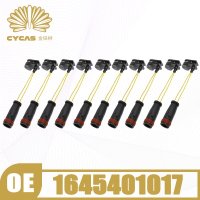 CYCAS 브레이크 패드 마모 센서 1645401017  메르세데스 벤츠 AMG W211 W639 W164 W166 W251 W220 E-G-ML-R-S-클래스 브레이크 유도 라인