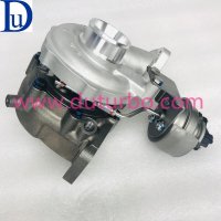 TD04 turbo 49477-01510 49477-01500 25187703 Turbocharger for Chevrolet Orlando Cruze Captiva Opel An