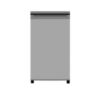 [K] LG전자 일반형 소형 냉장고 90L B107S