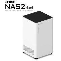 ipTIME NAS2DUAL