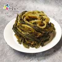 국산 무시래기 건데친 1kg