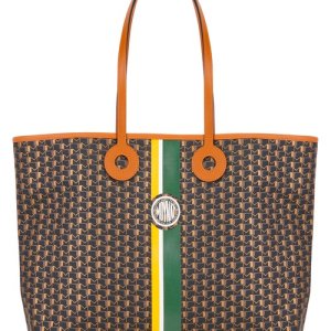 모이나 Oh Tote Ruban Duo GM carbonbronzecognac MOYZZ5ZGGRYZZZZZ00